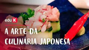 Curso Marcos Hama: Baixar Arte da Culinária Japonesa 2024