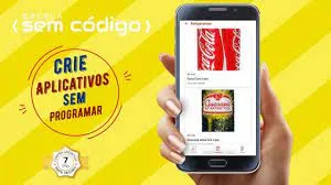 Curso Crie App Delivery Download: 2024 Completo