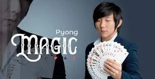 MAGIC by Pyong: Baixar Curso Completo – Domine a Arte!