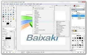 GIMP: Baixe o Editor de Imagens Essencial | Design Gráfico