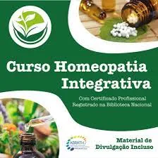 Baixar Curso Homeopatia Marcelo Rigotti: Completo | Download Rápido