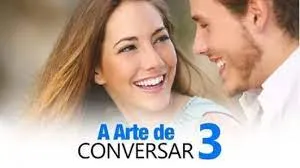 Baixar Arte De Conversar 3.0: Curso Completo Download