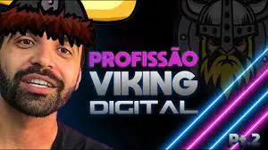 Profissão Viking Digital Marcelo Távora: Download Completo