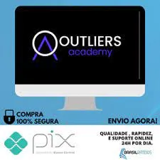Baixar Outliers Academy Thiago Finch: Dominando a Escrita Profissional