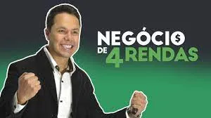 Baixar Negócio de 4 Rendas Cassio Canali: Método DEP 2024