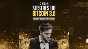 Baixar Mestres do Bitcoin 3.0 Augusto Backes: Domine Criptos!