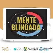 Mente Blindada Icaro de Carvalho Download Completo!