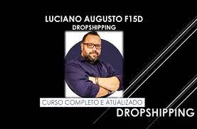 Luciano Augusto F15D: Baixar Curso Completo e Conteúdo Exclusivo