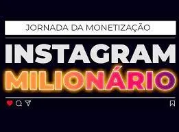 Baixar Jornada da Monetização Instagram: Peter Jordan Completo