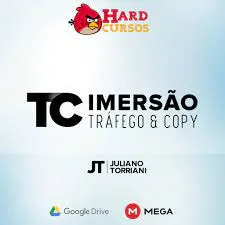 Download Tráfego e Copy Imersão Bônus: Torriani