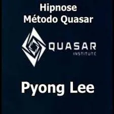 Hipnose Método Quasar Pyong Lee: Baixar Curso Completo Agora!