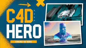 Hero 4 – Vida De Motion: Baixar Curso Completo