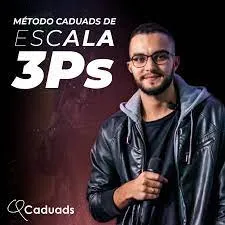 Escala 3Ps 2022: Baixar Curso Cadu Ads para Lucrar