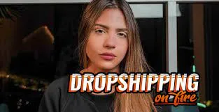 Dropshipping on Fire Ana Jords: Baixar Agora!