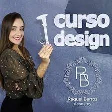 Raquel Barros: Baixar Design de Sobrancelhas Completo