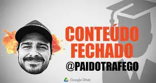 Baixar Curso Pai do Tráfego 2.0 Lucas Viana Completo