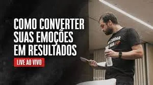 Baixar Curso Pablo Marçal: Converta Desgraça em Glória!
