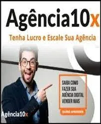 Baixar Agência 10x Fábio Ricotta: Método Completo