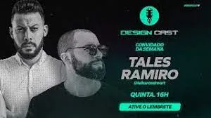Tales Ramiro: Baixe Agora a Revolução do Design Completa!