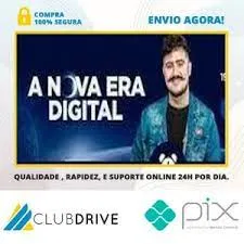 Baixar Nova Era Digital: Eric Schmidt – Conteúdo Completo