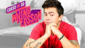 Curso Whindersson Nunes: Download Rápido e Completo