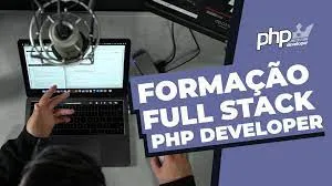 Baixar Formação Full Stack PHP Developer Upinside 2019 Completa
