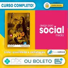 Baixar Curso Social Media para Criativos Emerson Medeiros [Completo]