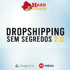 Dropshipping Sem Segredos Rei do Drop: Baixar Curso Completo 2018