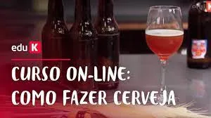 Baixar Curso Cerveja Feita em Casa Eduk | Produção Artesanal