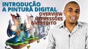 Download: Introdução à Pintura Digital com Guilherme Freitas