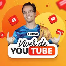 Viver de YouTube: Baixar Curso Completo Peter Jordan