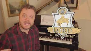 Lord Music Academy: Baixe o Curso de Piano Iniciante Completo