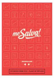 Me Salva! ENEM 2016: Baixar Curso Completo em Alta Resolução