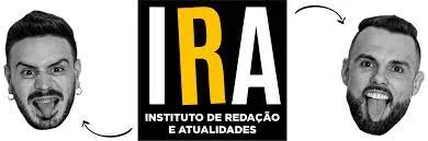 IRA – Redação e Atualidades Paulo Jamilk Download Rápido