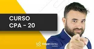 Baixar CPA-20 Edgar Abreu 2019: Curso Completo Download
