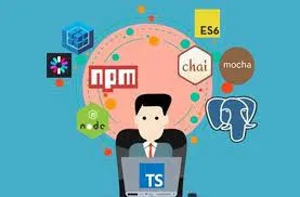 Baixar Curso TypeScript, Node.js, ES6 e Postgres 2019