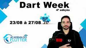 Dart Week #2 Rodrigo Rahman: Baixar Curso Completo Agora!