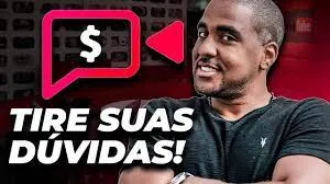 Raiam Santos: Baixar Curso Milionário do YouTube [2020]