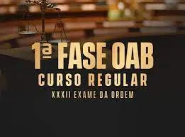 Download 1ª Fase OAB XXXII EO: Curso Regular Completo