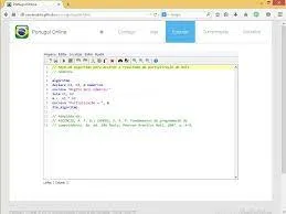 Baixar Fundamentos de Programação Portugol Studio Completo (26GB)
