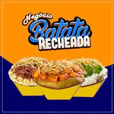 Curso Negócio Batata Recheada: Download Completo Agora!