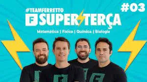 Curso de Física Ferreto: Baixe Agora o Conteúdo Completo