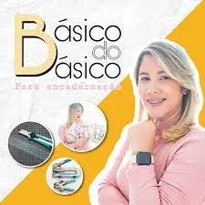 Baixar Curso Básico do Básico Encadernação Lidiane Severiano – Download Completo
