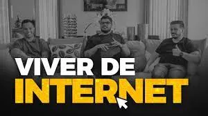 Viver de Internet Kaisser: Baixe o Curso Completo Agora!