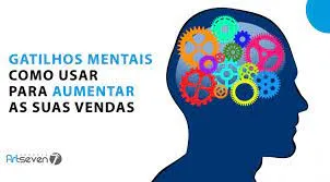 Curso Gatilhos Mentais Henri de Paiva: Download Completo