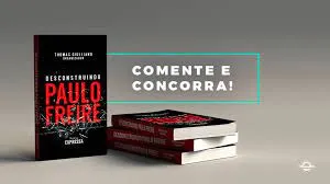 Paulo Freire – Brasil Paralelo: Baixar Conteúdo Completo!