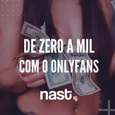 Baixar Curso De Zero a Mil com Onlyfans: Nast Download Completo