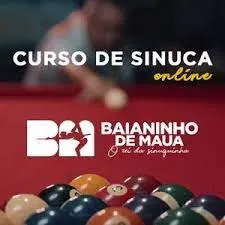 Baixe Curso de Sinuca com Baianinho de Mauá: Download Completo