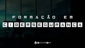 Formação Cybersegurança HackerSec: Baixar Curso Completo Rápido