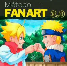 Método Fanart 3.0: Baixe Agora o Curso Completo!